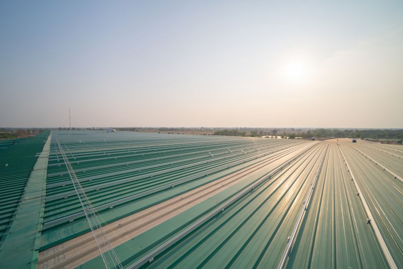 Best Industrial Roofing Contractors in Mchenry, IL