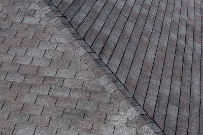Summer Roofing Projects